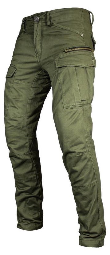 Stroker Cargo motorjeans (unisex) John Doe, Motoren, Verzenden, Nieuw met kaartje