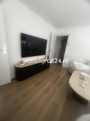 Woningruil - Prunuslaan 62 - 3 kamers en Noord-Holland, Huizen en Kamers, Noord-Holland