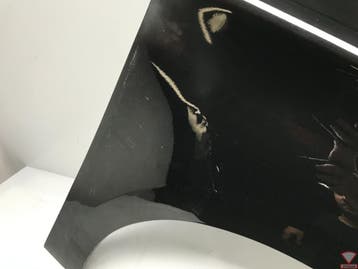 Citroen C4 Grand Picasso 2 13-20 Zijscherm Spatbord Rechts V, Ophalen, Gebruikt, Voor, Citroën