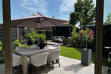 Te huur: Huis Valkenburgweg in Odijk, Utrecht, Odijk