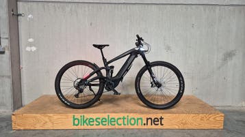 E-Mountainbike | Bianchi E-Omnia FX  | -40%, 45 tot 49 cm, Ophalen, Zo goed als nieuw, Overige merken
