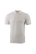 Burberry T-shirt in maat S Wit, Verzenden, Gedragen, Wit, Burberry