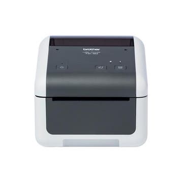 Brother TD-4420DN professionele labelprinter, Verzenden, Nieuw, Etiket, Brother