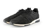 Van Lier Sneakers in maat 42 Zwart, Verzenden, Zwart, Van Lier, Sneakers of Gympen