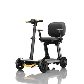 TTZ Electric Paiseec L5 | Opvouwbare scootmobiel, Nieuw, Overige merken