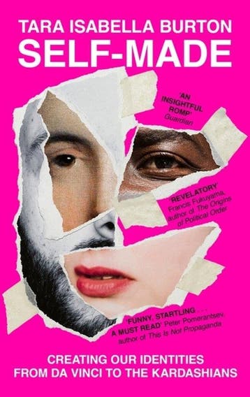 9781529364736 Self-Made Tara Isabella Burton, Boeken, Verzenden, Nieuw, Tara Isabella Burton