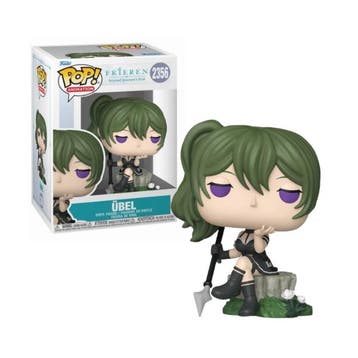 Funko Pop!  Frieren - Ubel #2356, Verzenden, Nieuw
