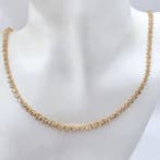 Zonder minimumprijs - Halsketting - 18 karaat Geel goud -, Nieuw