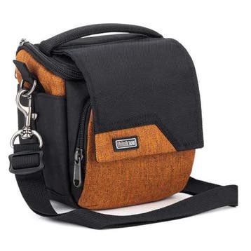 Think Tank Mirrorless Mover 10 Campfire Orange, Verzenden