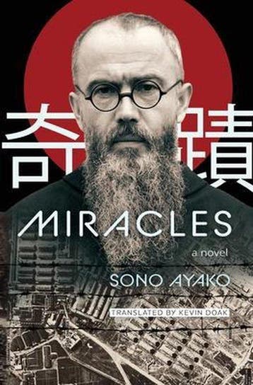 Miracles - Sono Ayako 9781951319809, Verzenden, Zo goed als nieuw, Sono Ayako