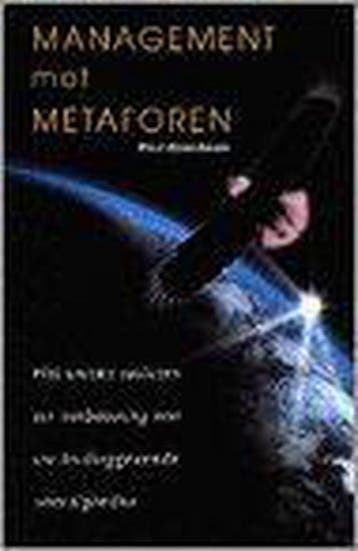 MANAGEMENT MET METAFOREN - P. Baardman 9789065642592, Verzenden, Gelezen, P. Baardman