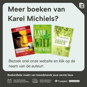 Magische Mathieu / Sportumi - Karel Michiels 9789493242395, Verzenden, Gelezen, Karel Michiels