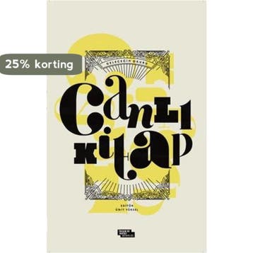 Canl Kitap 9786058415331 Ümit Yüksel, Verzenden, Zo goed als nieuw, Ümit Yüksel