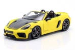 Minichamps 1:18 - Model sportwagen - Porsche Spyder RS, Nieuw