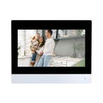 X-Security video intercom binnenmonitor 7 inch Android, Verzenden, Nieuw