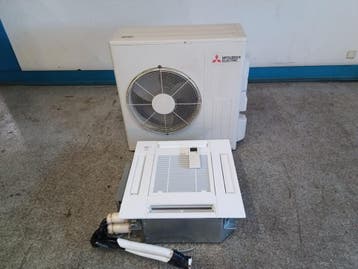 Mitsubishi Electric Airco - SUZ-KA60VA6, Gebruikt
