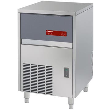 Diamond IJsblokjesmachine | CUBO LINE | Volle Blokjes (23g), Ophalen of Verzenden, Nieuw