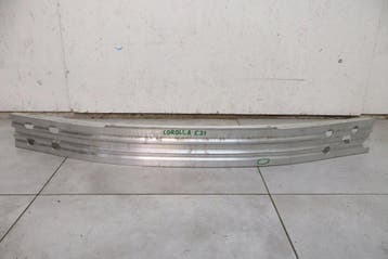 voorste bumper verstevigingsbalk Toyota Corolla E21, Auto-onderdelen, Verzenden, Gebruikt