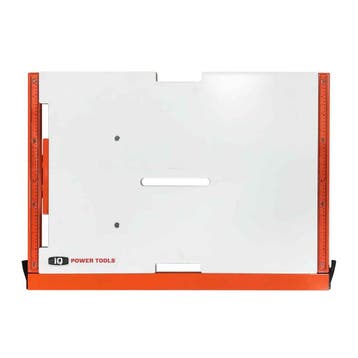 Verlengtafel voor de iQTS244, Doe-het-zelf en Verbouw, Gereedschap | Zaagmachines, 70 mm of meer, Overige typen, Nieuw, Ophalen of Verzenden