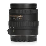 Tokina AT-X 10-17mm f/3.5-4.5 DX V - Canon EF-S · Outlet, Ophalen of Verzenden, Zo goed als nieuw