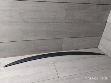 Jaguar XE spoiler achterklep GX7M-44210-A, Verzenden, Gebruikt
