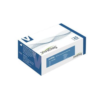 NADAL® VIM 25 HbA1c testen, Verzenden, Nieuw