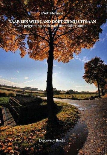 9789077728307 . Titel:  Naar een wijd land doet gij mij u..., Verzenden, Nieuw