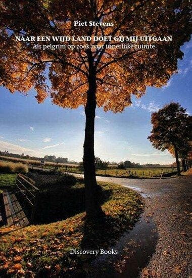 9789077728307 . Titel:  Naar een wijd land doet gij mij u..., Boeken, Overige Boeken, Verzenden