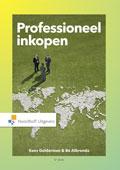 Professioneel inkopen 9789001877231, Boeken, Verzenden, Zo goed als nieuw