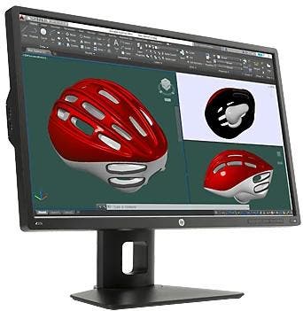 HP Z27s 27 inch | 4K 3840 x 2160, Computers en Software, Ophalen of Verzenden, Zo goed als nieuw, HP
