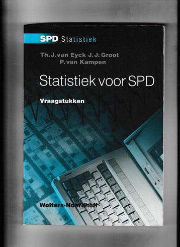 Statistiek opg. - van, Verzenden, Gelezen