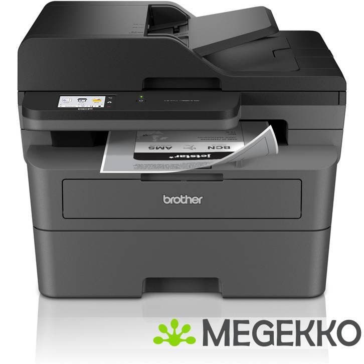 Brother DCP-L2660DW All-in-one printer, Computers en Software, Printers, Nieuw, Verzenden