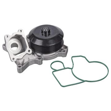 Waterpomp BMW 1 (116 d,118 d,120 d,123 d), Ophalen of Verzenden, Nieuw