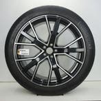Originele velgen 22 inch lichtmetalen Audi Q8 *OS1007974*, Gebruikt, Velg(en), Overige maten, Ophalen of Verzenden