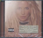 Britney Spears - Glory, Ophalen of Verzenden, Gebruikt