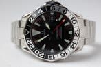 Omega Seamaster 50th Anniversary 1999, Sieraden, Tassen en Uiterlijk, Horloges | Heren, Staal, Gebruikt, Staal, Polshorloge