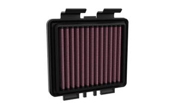 K&N 21-22 Honda CRF300L 286 All Models  Drop In Air Filter, Ophalen of Verzenden, Nieuw