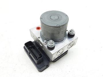 ABS Ford Transit BK212C405AF BK21-2C405-AF 0265243335, Ophalen of Verzenden, Gereviseerd, Ford