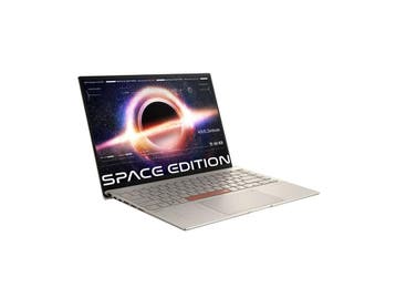 ASUS Zenbook 14X OLED UX5401ZAS-KN016W - Laptop - Intel, Verzenden, Nieuw, ASUS