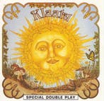 cd - Klaatu - Klaatu - Hope (Special Double Play), Verzenden, Zo goed als nieuw
