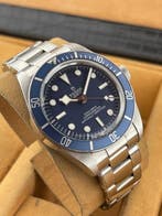 Tudor - Black Bay - Heren - 2018