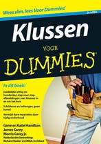 Boek Voor Dummies - Klussen 9789043026628, Verzenden, Zo goed als nieuw