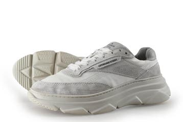Copenhagen Studios Sneakers in maat 42 Wit, Copenhagen Studios, Verzenden, Wit, Sneakers of Gympen