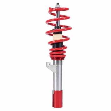 Schroefset voorzijde (2 stuks) voor VW Caddy 3 en 4, Verzenden, Nieuw, Volkswagen