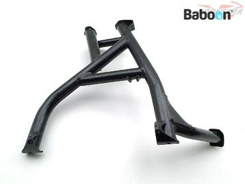 Middenbok Honda CBR 600 F 2001-2006 (CBR600F CBR600F4i PC35), Verzenden, Gebruikt