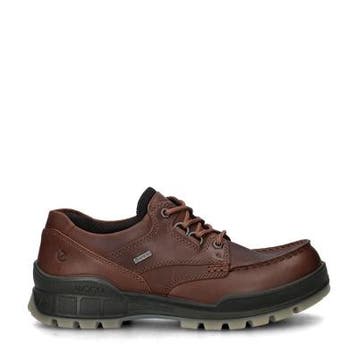 Ecco Track 25 veterschoenen voor heren in het Bruin, Kleding | Heren, Verzenden, Nieuw, Bruin, Ecco