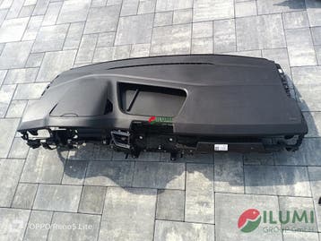 Airbag module Renault Kangoo, Auto-onderdelen, Verzenden, Gebruikt