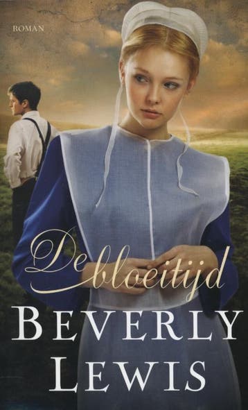 De bloeitijd / De roos / 3 - Beverly Lewis 9789088652554, Verzenden, Gelezen, Beverly Lewis