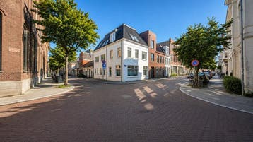Te huur: Appartement Nieuwe Kijk in t Jatstraat in Groningen, Groningen, Groningen, Appartement