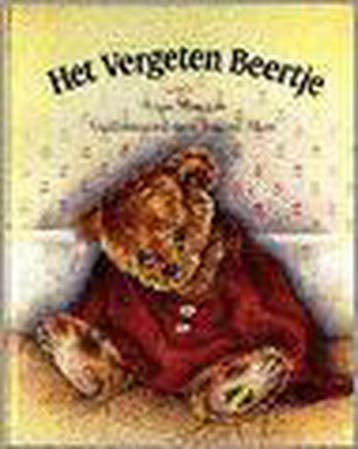 Het vergeten beertje - A. Mangan 9789060565650, Verzenden, Zo goed als nieuw, A. Mangan